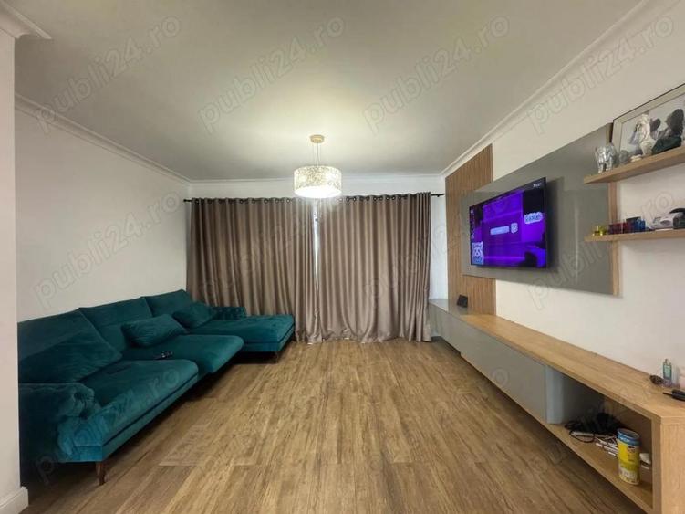 Casa moderna de vanzare parter, 3 dormitoare, teren 617 mp, Slatina - 4