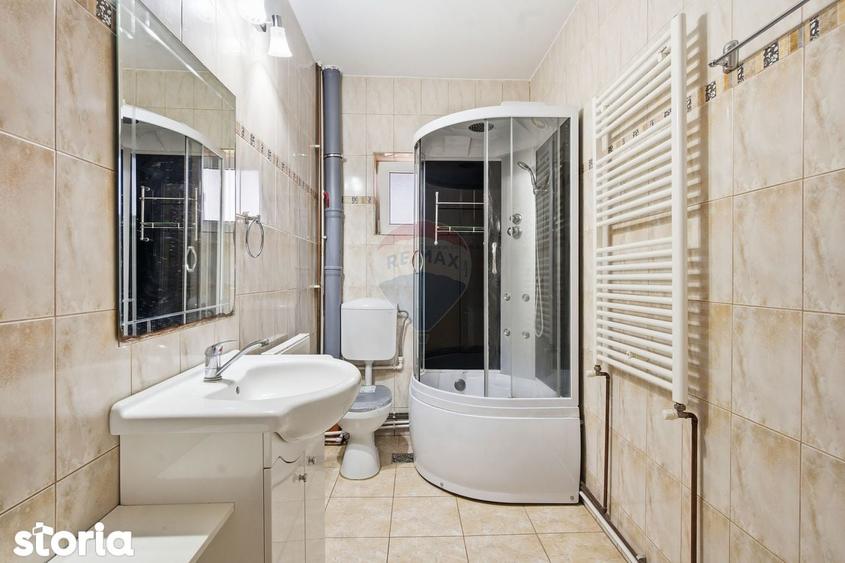 Casa / Vila cu 5 camere de vanzare - 6