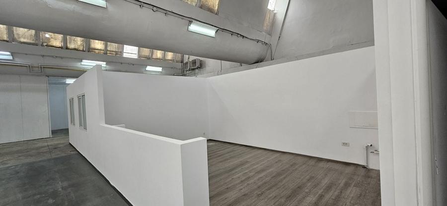 Pantelimon hala productie depozitare - 8