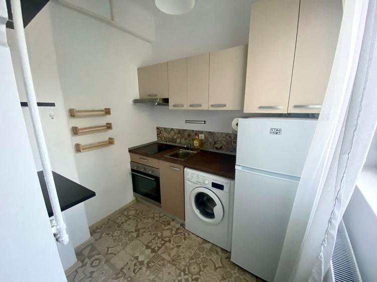 1 Bedroom Apartament for rent - Cismigiu - Universitate - 12