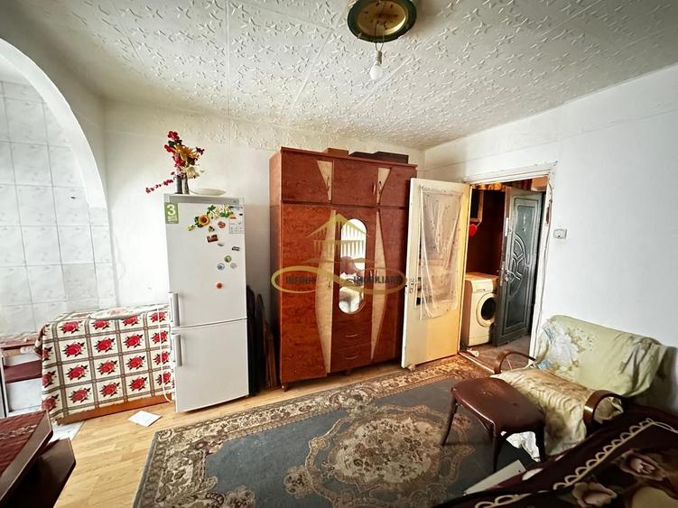 Garsoniera de vanzare Milcov Bacau - 1