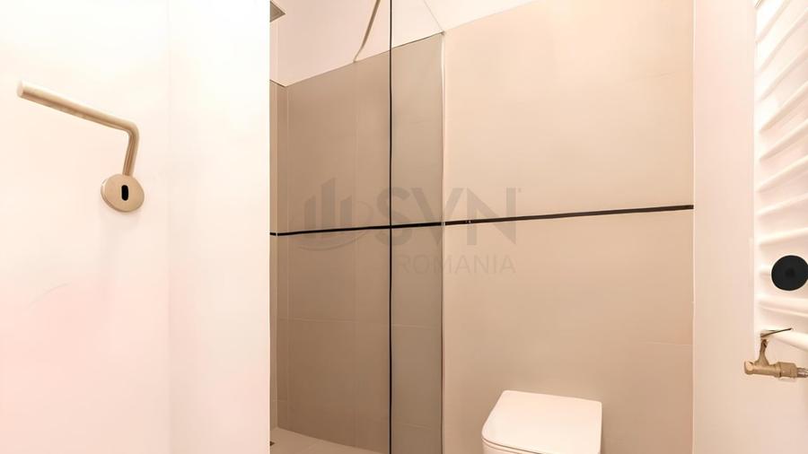 REA1026865 Apartament modern 2 camere in Marmura Residence I Loc de parcare incl - 15
