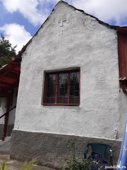 De vanzare casa in sat Uilac-Harghita - 3