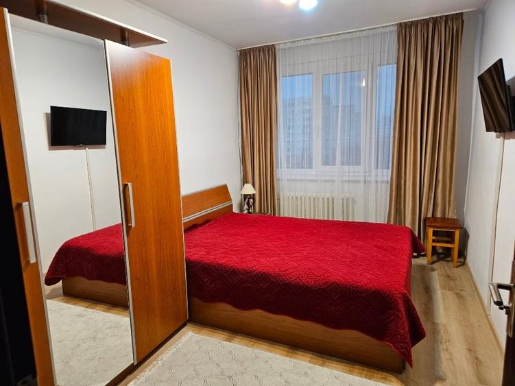 Apartament inchiriere metrou Dristor - 7