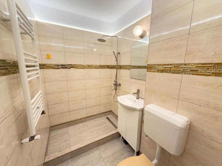 Comision 0% | 3 camere Mihai Bravu | Metrou Obor - 8