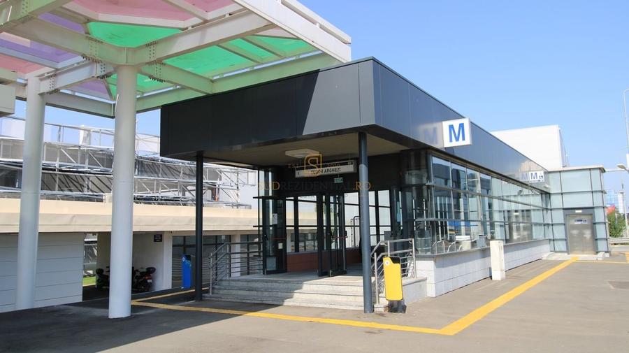 Comuna Vidra – loturi teren intravilan, 300 mp, acces drum principal - 16