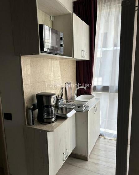 STUDIO de inchiriat situat in zona Tomis Nord - CAMPUS