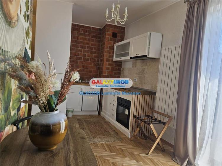 Inchiriere apartament 2 camere Targoviste Calea Bucuresti - 3