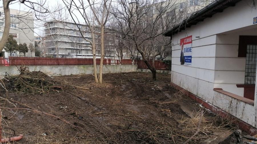 Dacia - Casa cu pozitie deosebita, cu teren in suprafata de 774,86 mp - 17