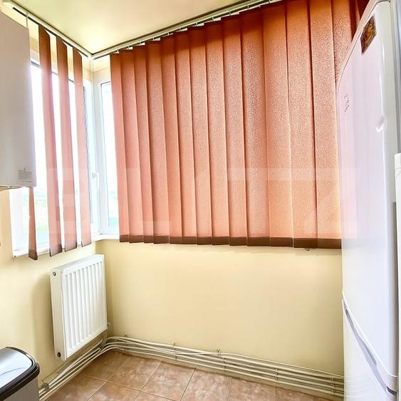Apartament de vanzare cu 2 camere, 56 mp, mobilat si utilat, zona Tolstoi - 2