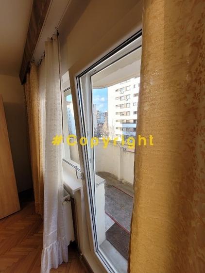 Proprietar vând apt 1 camera, decomandat,  strada Năsăud, Mărăști - 7