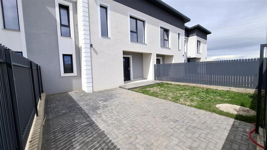 Direct dezvoltator!Casa Valea Lupului,4 camere,2 bai,0% comision - 1