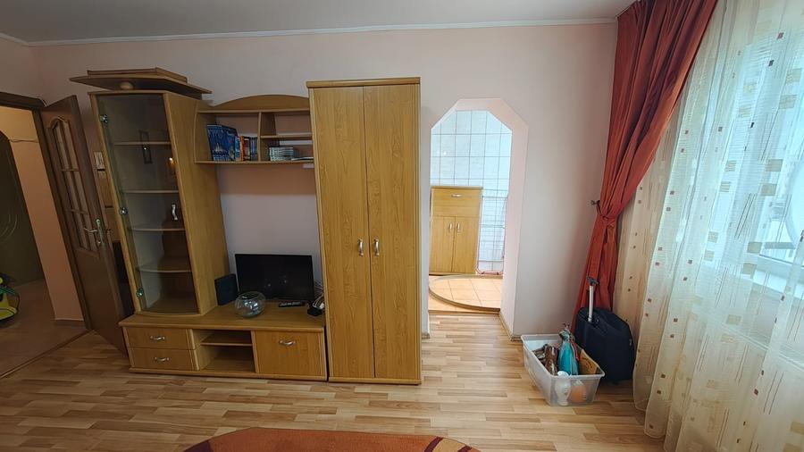 GHENCEA DRUMUL TABEREI - 7