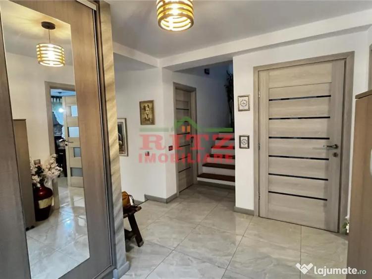 Vila la cheie, cu vedere panoramica, Ultracentrala! - 13