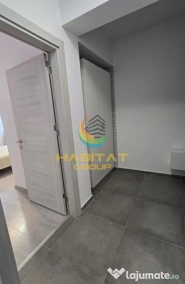 Apartament cu 2 camere semidecomandat în Brâncoveanu