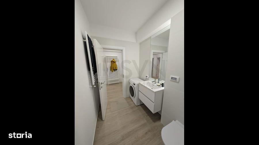 Apartament premium de inchiriat I Gorjului I Novum - 1