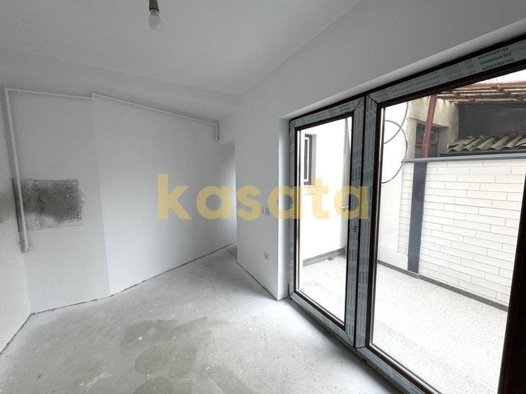 De vanzare casa 3 camere P+M Soseaua Chitilei - Bucurestii Noi - 3