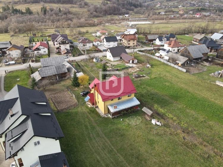 Casa cu 4 dormitoare | strada Manastirii | Gura Humorului - 20