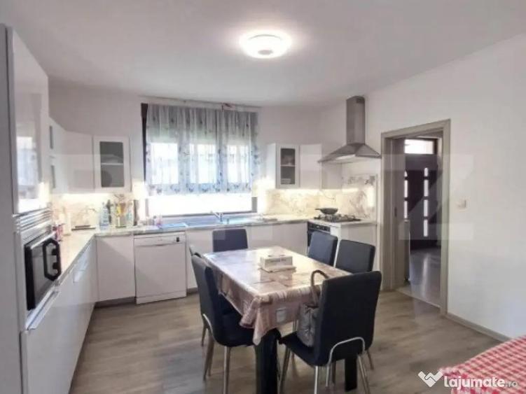 Casa renovata in Luna, langa Campia Turzi! - 18