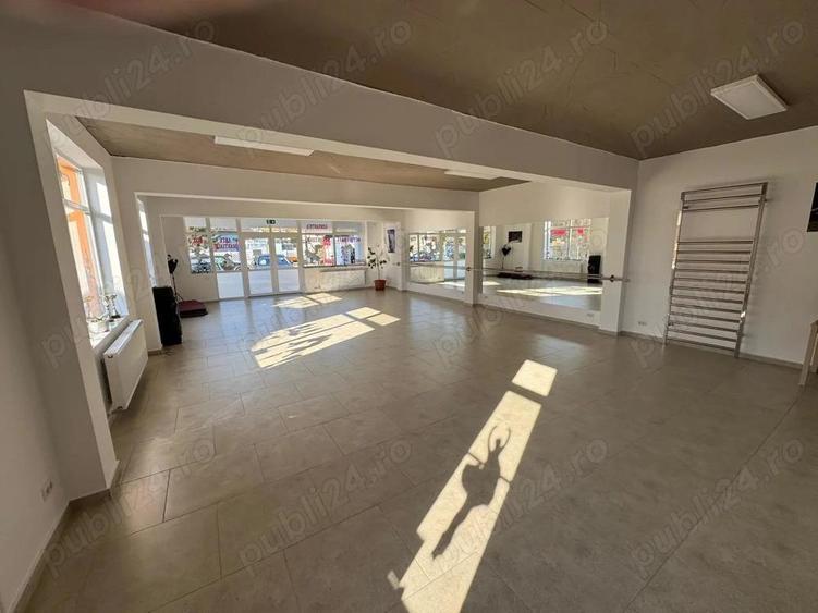 Cladire P+1 , 450 m2 Popesti-Leordeni - 4