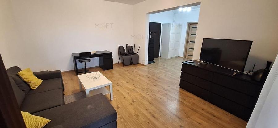 Apartament 2 camere spatios 5 min Promenada - 1