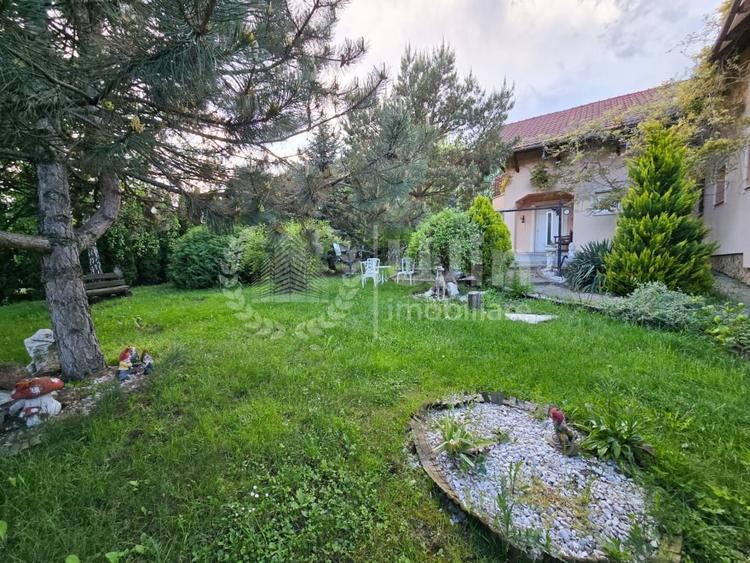 Casa individuala la cheie | 190mp utili | 800 mp teren | Colonia Sopor - 1