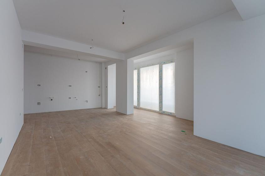 Apartament modern cu 2 camere și balcon generos | Zona Bartolomeu - 2