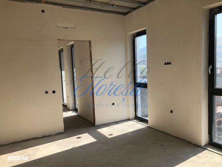 Apartament 4camere, 106,8mp | Zona Vivo | Floresti | - 7