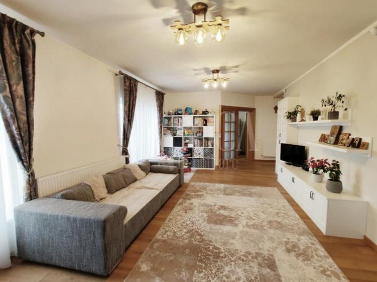 Casa 5 camere de vanzare in Iris, Cluj Napoca - 2