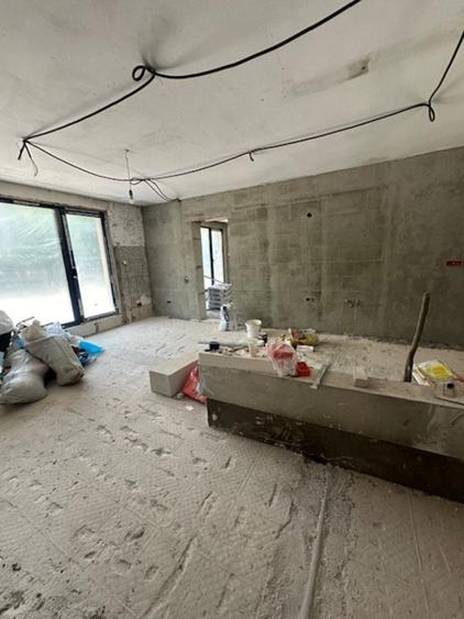 Zona TBC CLADIRE P+1+M cu teren de 455mp! - 7