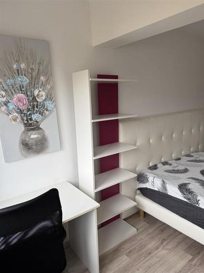 Apartament Metropolitam Iassium Luxury-Targu Cucu- 499 EURO - 5