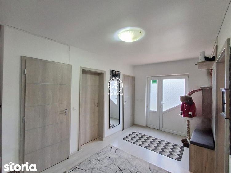 Vila de vanzare centru Valea Lupului - 13