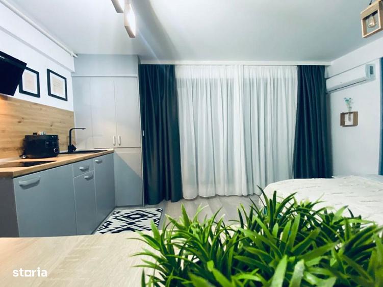 Mamaia Sat prima linie la Mare doua studiouri moderne etaj 2 si 3 - 7