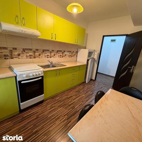 Apartament 2 camere zona Doamna Stanca - 7
