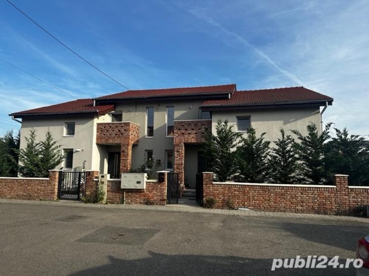 Jumatate de duplex de inchiriat - 2