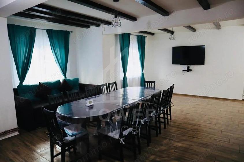Casa de vacan?a de vanzare Rau Sadului, jud. Sibiu - 4