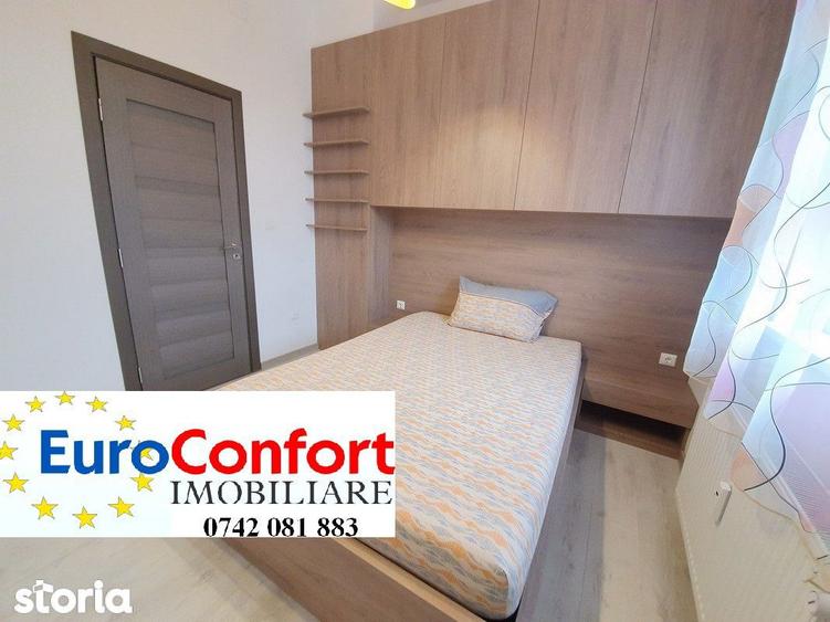 Vindem apartament 3 camere, Cartier Rezidential Ared UTAt - 4