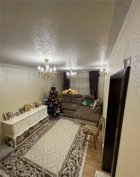 APARTAMENT 3 CAMERE - 1