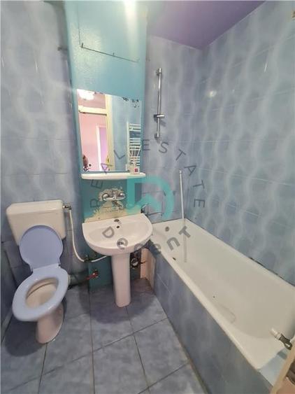 Garsoniera  Astra, decomandata,  Brasov - 11