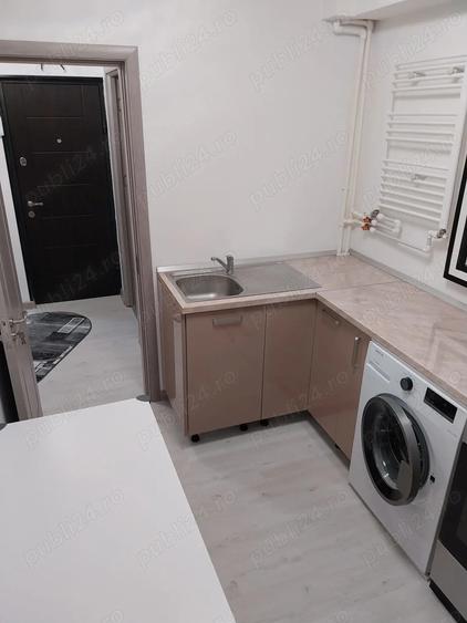 De vanzare apartament 2 camere,etaj.2, Pia?a Progresului,Sector.4, 82000 Euro negociabil - 7