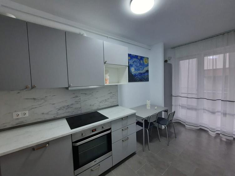 Studio dublu Atria Urban Resort sector 1 - 2