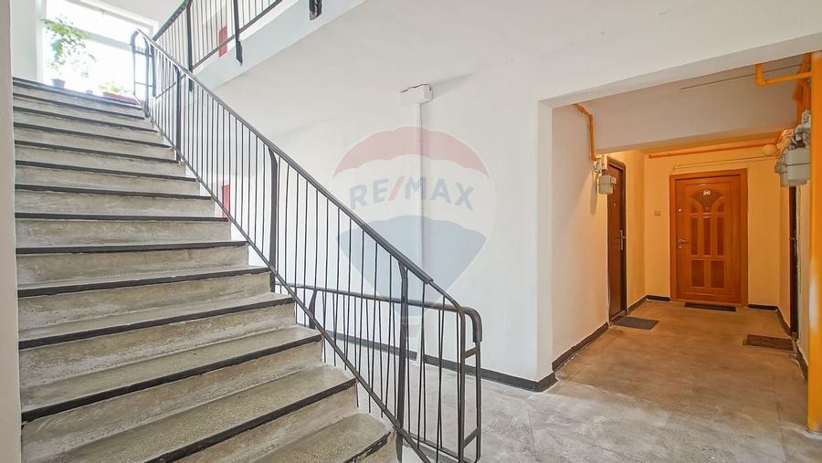 Garsonieră blocul Onix, cu loc de parcare concesionat, comision 0 - 9