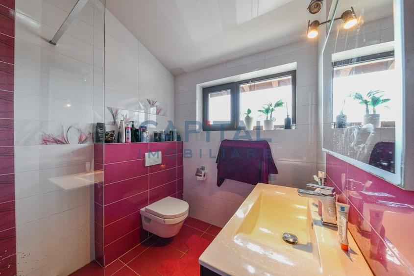 Casa de vanzare in cartierul Gheorgheni. Comision 0! - 11