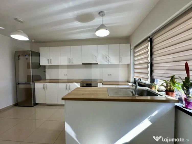 Casa tip duplex la cheie, in cartier Europa! - 3