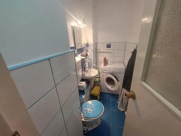 Apartament 3 Camere, De Vanzare, Strada Muncii - 1