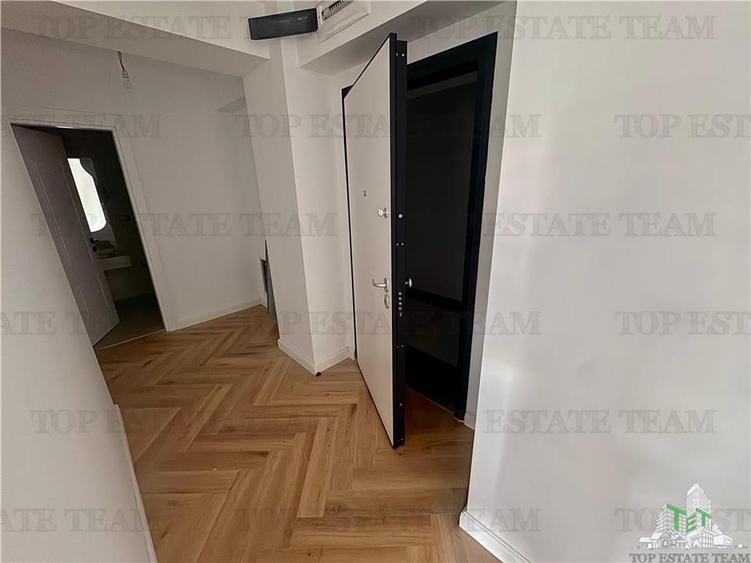 Ultimul apartament / Apartament cu 2 camere de vanzare in zona Pipera Plaza - 5