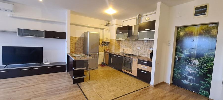 Apartament 2 camere Corbeanca - 2