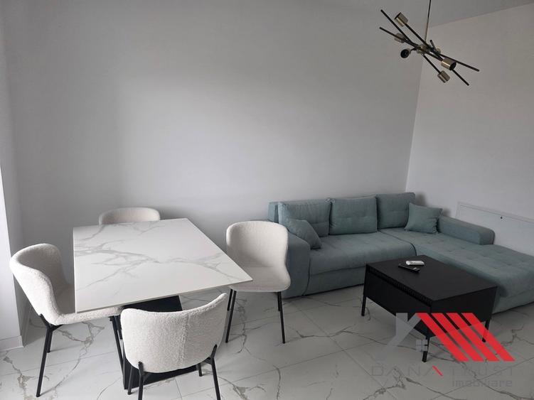 Giroc, zona Neptun UM 2 cam Prima inchiriere BLOC NOU - 10