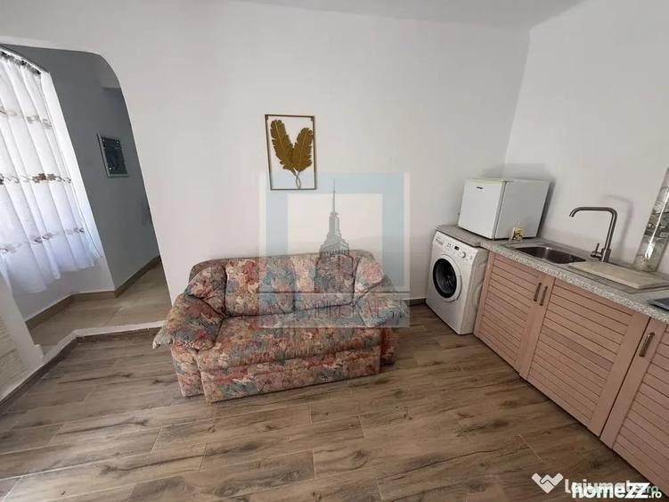 Apart. la casa , 4 camere, mobilate/utilate - zona Bra?o... - 2