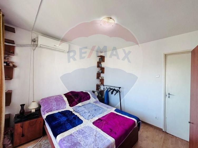 Apartament 2 camere la 30 secunde de Metrou Gorjului si Piata Gorjului - 8